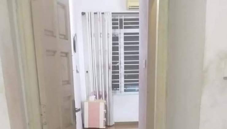 CHO THUÊ NHÀ LIỀN KỀ KHU ĐT AO SÀO, THỊNH LIỆT, HOÀNG MAI 4 TẦNG, 95M2, 3 P, GIÁ 19 TRIỆU